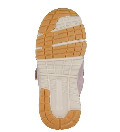 Wheat Sko - Toney - Soft Lilac Flowers Wheat Sko - Toney - Soft Lilac Flowers