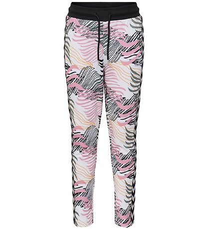 Hummel Bukser - hmlAlicia - Black