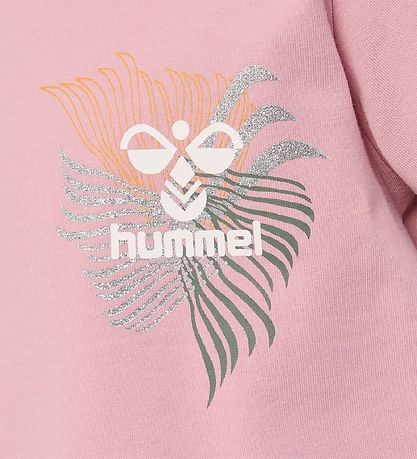 Hummel Kjole - hmlErin - Zephyr