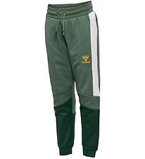 Hummel Bukser - hmlJason - Laurel Wreath