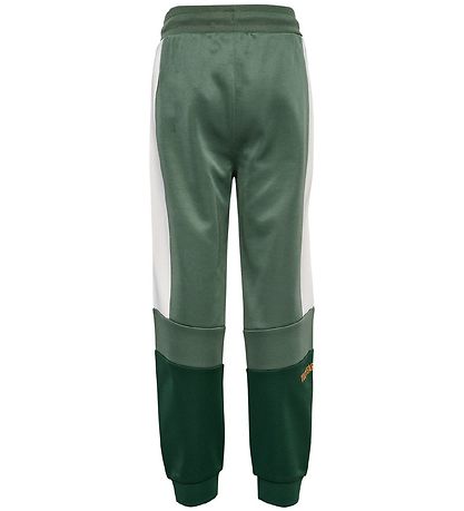 Hummel Bukser - hmlJason - Laurel Wreath