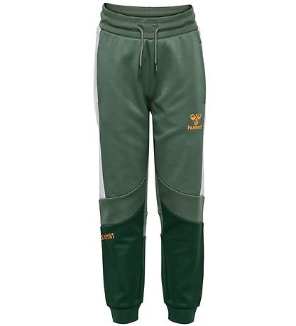 Hummel Bukser - hmlJason - Laurel Wreath
