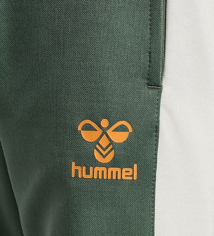 Hummel Bukser - hmlJason - Laurel Wreath