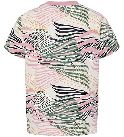 T-Shirt Hummel - hmlAlice - Couronne de laurier