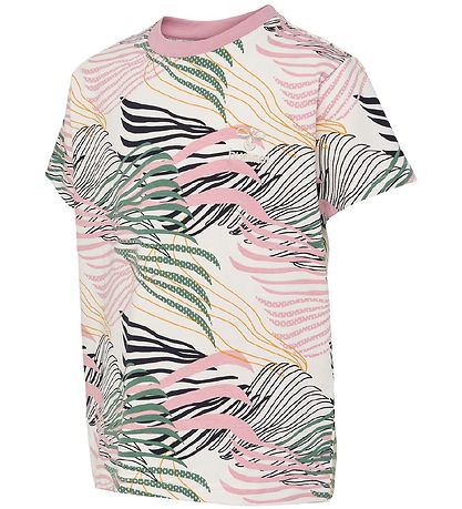 T-Shirt Hummel - hmlAlice - Couronne de laurier