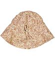 Wheat Solhat - Chloé - Clam Flowers Wheat Solhat - Chloé - Clam Flowers