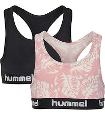 Hummel Tops - hmlCarolina - 2-Pack - Zephyr