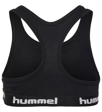 Hummel Tops - hmlCarolina - 2-Pack - Zephyr