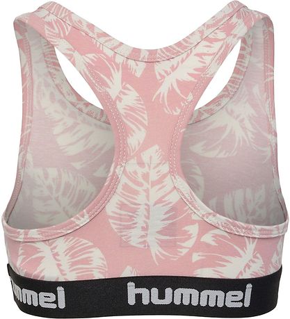 Hummel Tops - hmlCarolina - 2-Pack - Zephyr