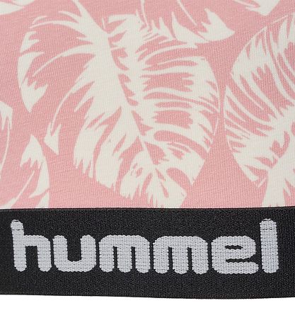 Hummel Tops - hmlCarolina - 2-Pack - Zephyr