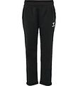 Hummel Sweatpants - hmlEmily - Sort Hummel Sweatpants - hmlEmily - Sort