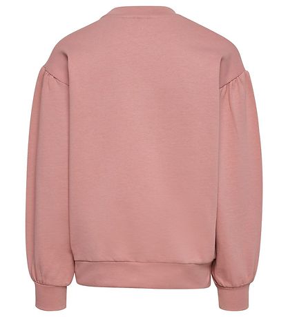Hummel Sweatshirt - hmlAshley - Zephyr Hummel Sweatshirt - hmlAshley - Zephyr
