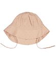 Wheat Solhat - Chloé - Tan Wheat Solhat - Chloé - Tan