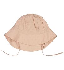 Wheat Solhat - Chloé - Tan Wheat Solhat - Chloé - Tan