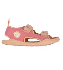 Affenzahn Sandaler - Airy Flamingo - Rose Affenzahn Sandaler - Airy Flamingo - Rose