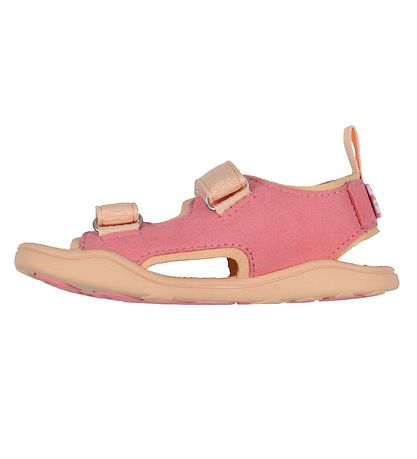 Affenzahn Sandals - Airy Flamingo - Rose Affenzahn Sandals - Airy Flamingo - Rose