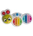 Baby Einstein Musikinstrument - Xylophone - Hvid Baby Einstein Musikinstrument - Xylophone - Hvid