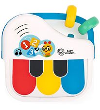 Baby Einstein Musikinstrument - Petit Piano - Hvid Baby Einstein Musikinstrument - Petit Piano - Hvid