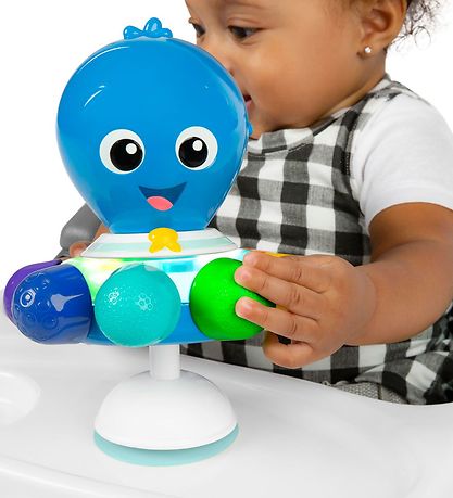 Baby Einstein Aktivitetslegetøj - Opus's Spin And Sea Suction