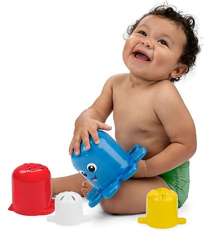 Jouet Pour le Bain Baby Einstein - Pile d'Opus Canard Flux - Ble Jouet Pour le Bain Baby Einstein - Pile d'Opus Canard Flux - Ble