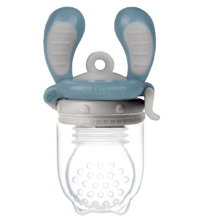 KidsMe Food Feeder - Large - Blå