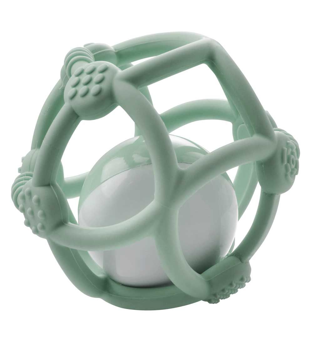 KidsMe Beißball - Silikonball - Grün - KidsMe - One Size - Beißringe