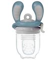 KidsMe Food Feeder - Medium - Blå KidsMe Food Feeder - Medium - Blå