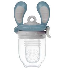 KidsMe Food Feeder - Medium - Blå KidsMe Food Feeder - Medium - Blå
