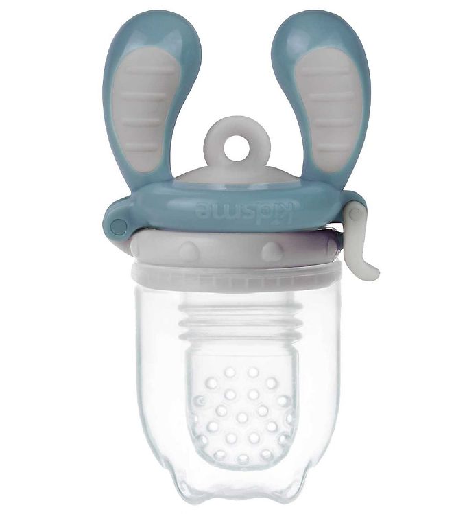 Kidsme Foodfeeder - Azure str. M (BØRN160350AZ)