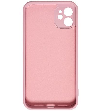 Hummel Cover - iPhone 12 - hmlMobile - Caviar/Marshmallow Hummel Cover - iPhone 12 - hmlMobile - Caviar/Marshmallow
