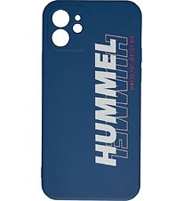 Hummel Cover - iPhone 12 - hmlMobile - Navy Peony Hummel Cover - iPhone 12 - hmlMobile - Navy Peony