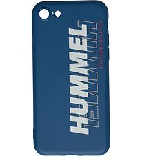 Hummel Cover - iPhone SE - hmlMobile - Navy Peony Hummel Cover - iPhone SE - hmlMobile - Navy Peony