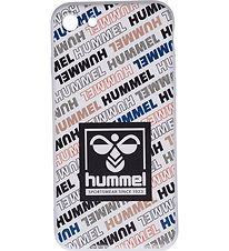 Hummel Cover - iPhone SE - hmlMobile - Irish Cream Hummel Cover - iPhone SE - hmlMobile - Irish Cream
