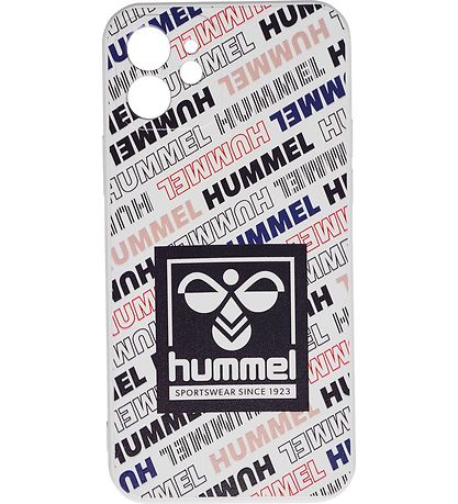 Hummel Cover - iPhone 12 - hmlMobile - Irish Cream Hummel Cover - iPhone 12 - hmlMobile - Irish Cream
