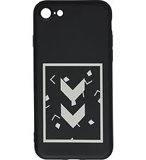 Hummel Cover - iPhone SE - hmlMobile - Sort Hummel Cover - iPhone SE - hmlMobile - Sort