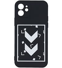 Hummel Cover - iPhone 11 - hmlMobile - Sort Hummel Cover - iPhone 11 - hmlMobile - Sort