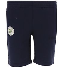 DC Shorts - Riot - Navy Blazer DC Shorts - Riot - Navy Blazer