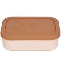 Boîte à Repas OYOY - Yummy+ - Small - Rose/Fudge Boîte à Repas OYOY - Yummy+ - Small - Rose/Fudge