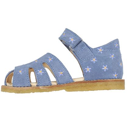 Angulus Begyndersandal - Light Blue Angulus Begyndersandal - Light Blue
