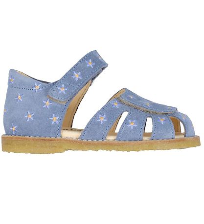 Angulus Begyndersandal - Light Blue Angulus Begyndersandal - Light Blue