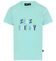 LEGO® Wear T-Shirt - LWTaylor 304 - Light Turquise LEGO® Wear T-Shirt - LWTaylor 304 - Light Turquise