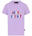 LEGO® Wear T-Shirt - LWTaylor 304 - Medium Purple LEGO® Wear T-Shirt - LWTaylor 304 - Medium Purple