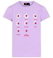 LEGO® Wear T-shirt - LWTaylor 300 - Medium Purple LEGO® Wear T-shirt - LWTaylor 300 - Medium Purple