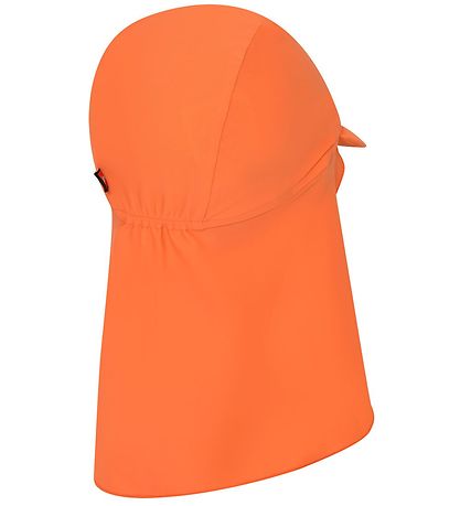 LEGO® Wear Badehat - LWAri 301 - Pastel Orange