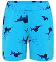 LEGO® Wear Shorts - LWParker 302 - Bright Blue