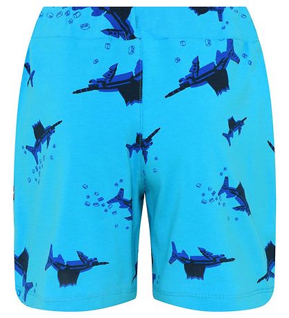 LEGO® Wear Shorts - LWParker 302 - Bright Blue LEGO® Wear Shorts - LWParker 302 - Bright Blue