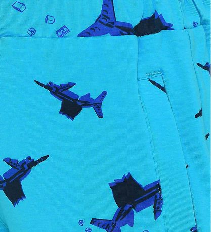 LEGO® Wear Shorts - LWParker 302 - Bright Blue