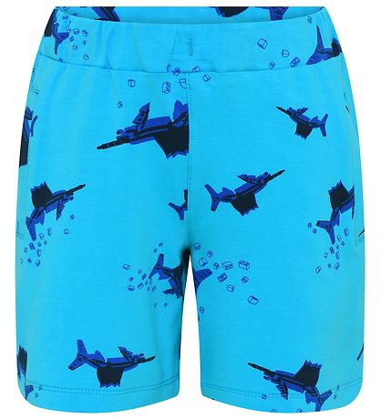 LEGO® Wear Shorts - LWParker 302 - Bright Blue