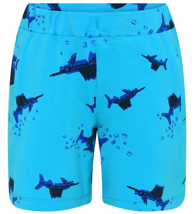 LEGOÂ® Wear Shorts - LWParker 302 - Bright Blue