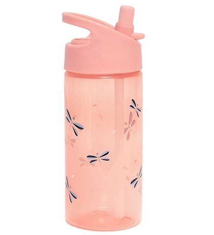 Petit Monkey Drikkedunk - Sloth And Dragon Flies - 380 ml - Melb Petit Monkey Drikkedunk - Sloth And Dragon Flies - 380 ml - Melb